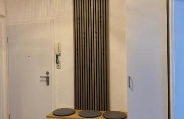 Moderne 3 Zimmer Whg Zentrumsnähe 5 Personen - Foto 19