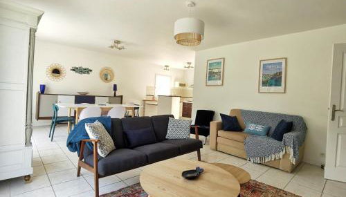 Gîte de Kerninon Maison spacieuse et lumineuse - Photo 3