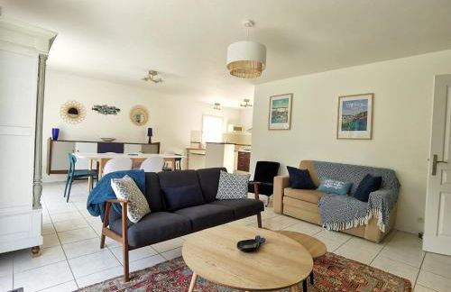 Gîte de Kerninon Maison spacieuse et lumineuse - Photo 3