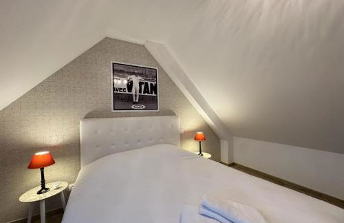 Arnage Corner Lodge - Circuit 24h du Mans - Photo 36