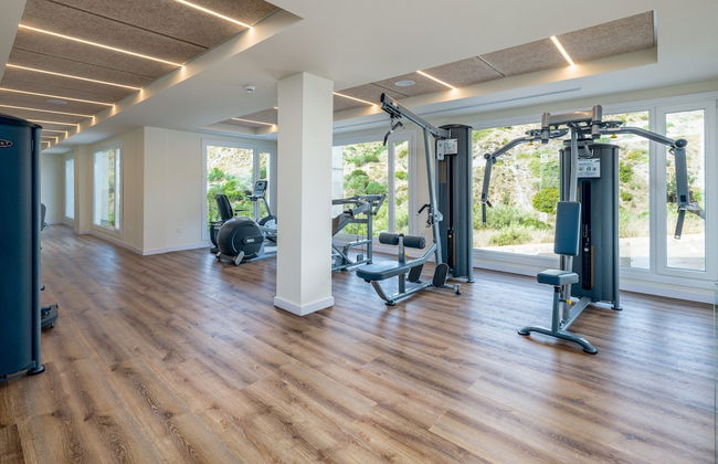 Playamójacar Hotel - Foto 50