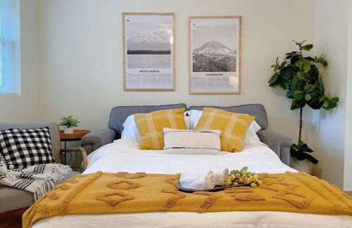 Perch - Red Cabin On The Lake - Foto 9