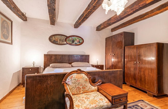 Luin Country House Near Stanjel - Foto 1