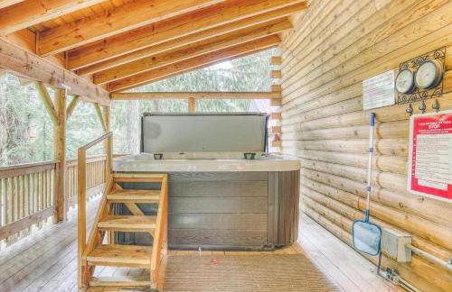 Cedarwood Lodge - Foto 31