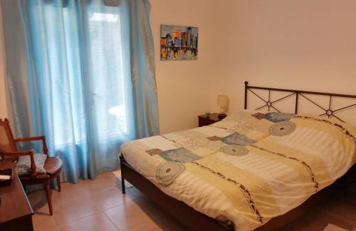 Villa gonfaron - Foto 21