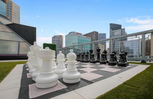 Etage Executive Living - Foto 22