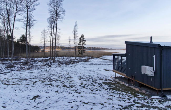 Villa kruunula - Foto 16