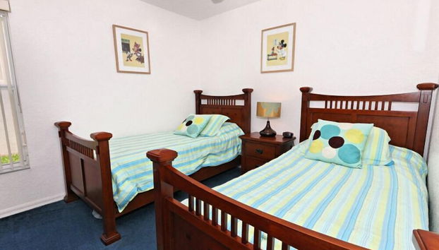 Quarto temático para crianças