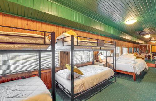 Charming Converted Railcar Studio in Joplin! - Foto 21