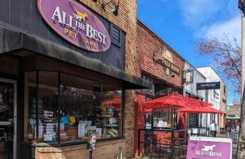 Walker's Paradise 1 with 2 free parking lots - Foto 29