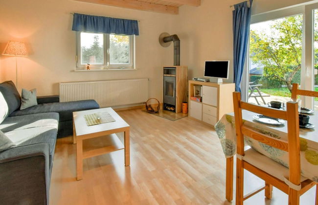 Gustow Garden Retreat - Foto 13