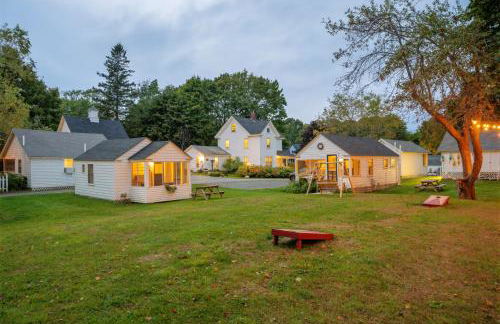 Bar Harbor Cottages & Suites - Foto 10