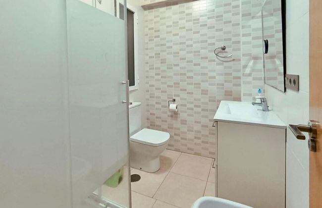 Belvilla by OYO Holiday Home in Almeria - Foto 11