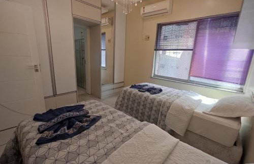 Equatorial Du Luxe in Manaus - Foto 41