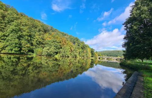 Ferienwohnung besonderer Art - Foto 38
