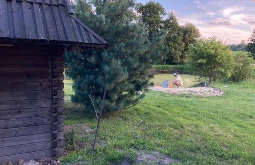 Domek Samice - Foto 45