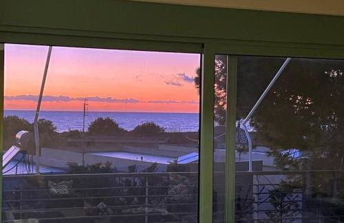 Kakovatos - Luxury sea view apartment “Theodora” 54m2. - Foto 19