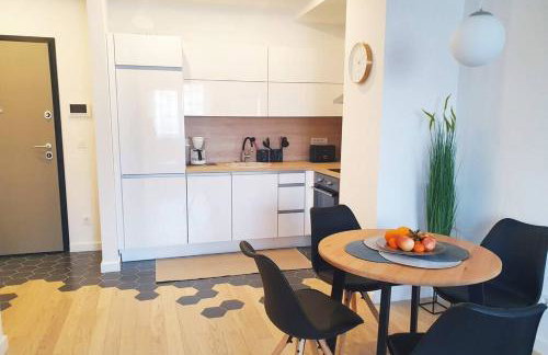 No.5 Apartment - Photo 2