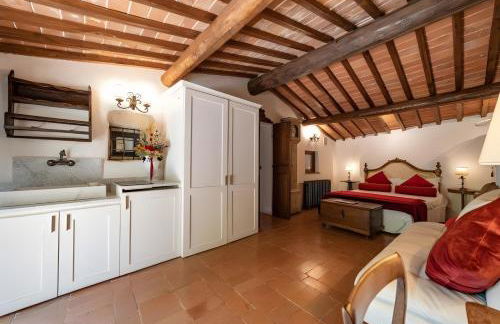 Villa Ancora Tenuta Lonciano - Foto 22