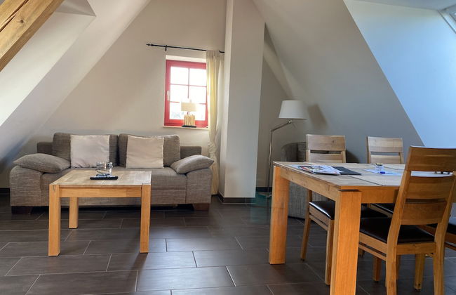 Appartementhaus Zur Bergwiese - Foto 15