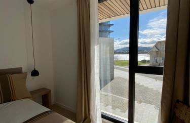 APARTAMENTO A ESTRENAR en FOZ COFRADIA DELUXE - Foto 34