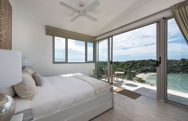 Samui Bayside Luxury Villas - Foto 40