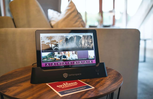 Ferienwohnungen Alte Destillerie Rathen - Foto 45