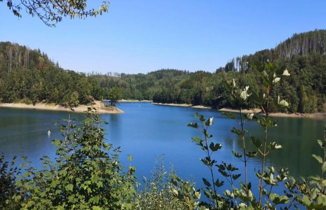 Vacation Home With Garden in Beautiful Sauerland - Foto 40