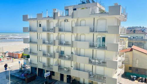 Residence Frontemare - Foto 4