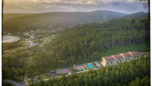 Alojamiento Ultreia - Estorde - Foto 4