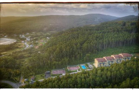 Alojamiento Ultreia - Estorde - Foto 4