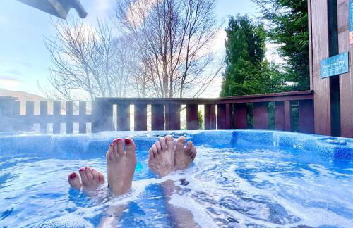 Whisky Whispers Hunters Quay - Foto 24