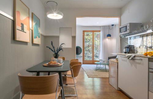 Aspasios City Oasis Apartments - Foto 18