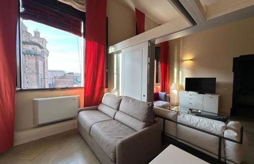 Residence Largo Castello - Foto 16