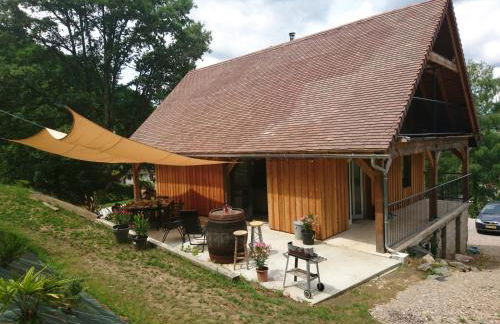 Het gevoel van vrijheid tussen bos en dorp - Foto 17