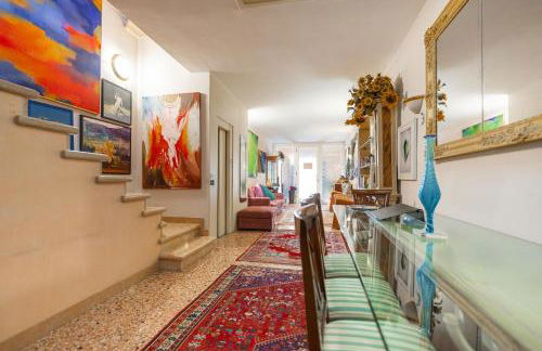 B&B Corso Mazzini 22 - Between Verona & Garda Lake - Foto 8