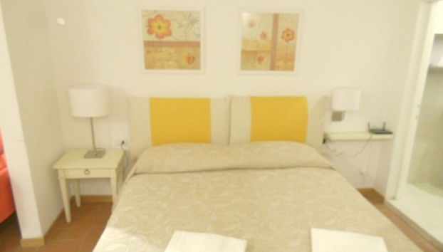 Pinocchio House - Foto 3, Camera