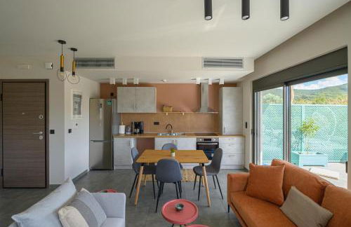 Antinea Olympian Villa - Foto 154