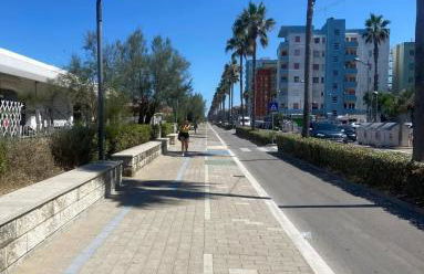 Beautiful Apartment with View in Penne 103 m² - Photo 27