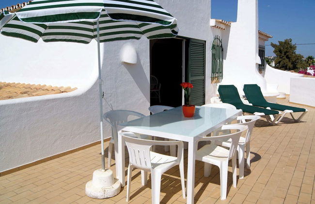 Villa in Albufeira With Pool & Ocean Views - Foto 17