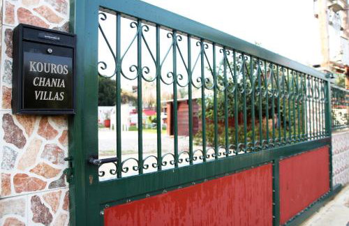 Kouros Chania Villas - Foto 52