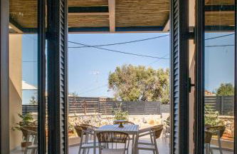 Kefalas Luxury Villas Patitiri with Private Pool - Foto 53