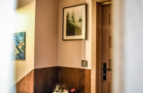 Czarny Diament Domek - Foto 29