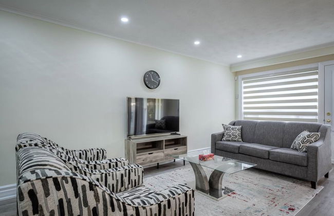 Halsey Waterfront Apartments - Foto 25