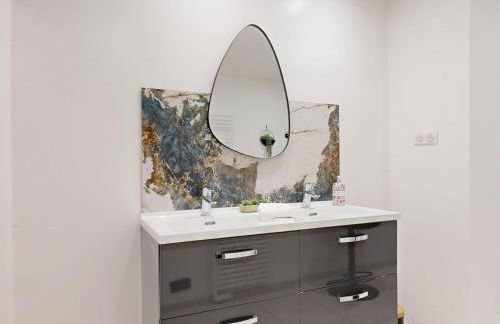 Maison Avec Spa et Sauna Privé - Foto 53