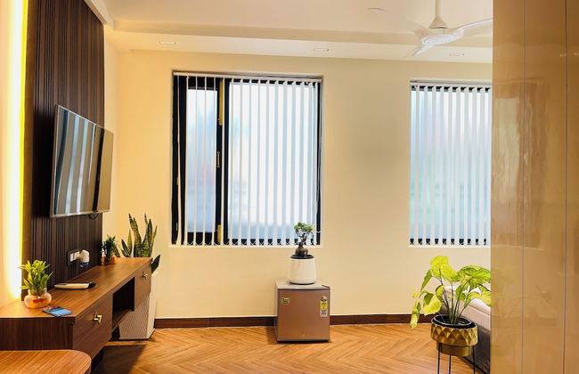 BedChambers Saket - Foto 13