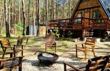 Leśna Chatka - Foto 28