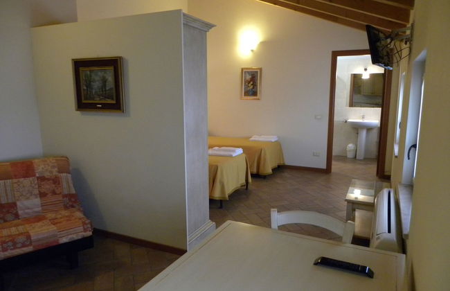 Agriturismo BB Mambrotta - Photo 4