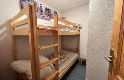 Appartement T2 avec Balcon et Parking à Samoëns - FR-1-624-37 - Foto 15