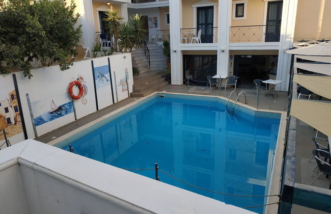 Small Apartment For 3 Pers 70meters From The Beach - Photo 21